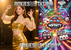 Highest RTP Pokies in Australia (Updated Monthly) - PokiesStation Australia