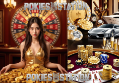New Pokies Games Released for Australian Players This Month - PokiesStation Australia