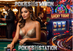 Latest Online Pokies in Australia – What’s Worth Playing - PokiesStation Australia