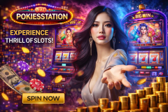 Slot Providers Releasing the Best New Pokies for Australia - PokiesStation Australia