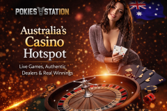 Cashback Bonuses Explained for Australian Players - PokiesStation Australia